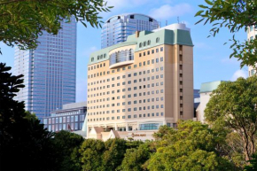 Отель Hotel Francs  Тиба